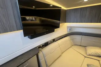 Thumbnail von Sea Ray SLX 400