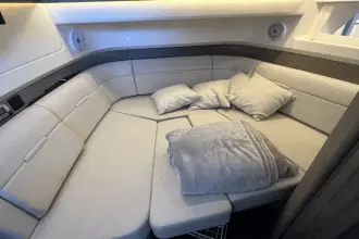 Thumbnail von Sea Ray SLX 400