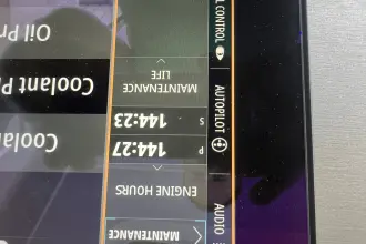 Thumbnail von Sea Ray SLX 400