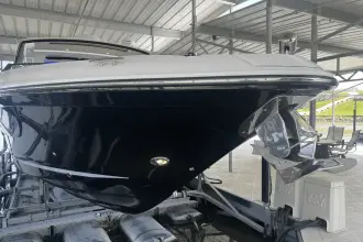 Thumbnail von Sea Ray SLX 400