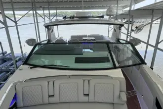 Thumbnail von Sea Ray SLX 400