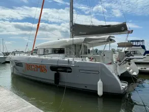 Thumbnail von Excess 12 ARTEMIS