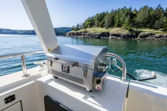 Thumbnail von Coastal Craft 400 IPS CONSEQUENCE FREE