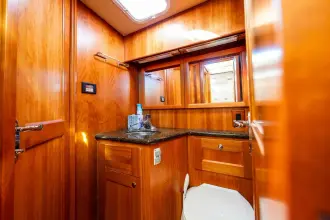 Thumbnail von Coastal Craft 400 IPS CONSEQUENCE FREE