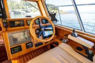 Thumbnail von Coastal Craft 400 IPS CONSEQUENCE FREE