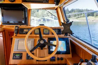 Thumbnail von Coastal Craft 400 IPS CONSEQUENCE FREE