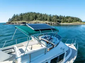 Thumbnail von Coastal Craft 400 IPS CONSEQUENCE FREE