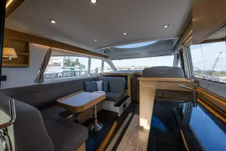 Thumbnail von Nimbus 405 Flybridge DUET