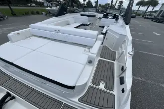 Thumbnail von シー レイ SDX 290 アウトボード