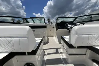 Thumbnail von シー レイ SDX 290 アウトボード