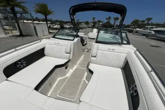 Thumbnail von シー レイ SDX 290 アウトボード