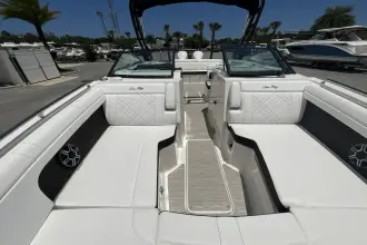 Thumbnail von シー レイ SDX 290 アウトボード