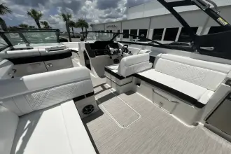 Thumbnail von シー レイ SDX 290 アウトボード