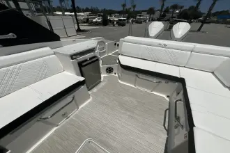 Thumbnail von シー レイ SDX 290 アウトボード