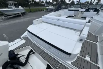 Thumbnail von シー レイ SDX 290 アウトボード