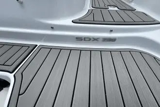 Thumbnail von シー レイ SDX 290 アウトボード