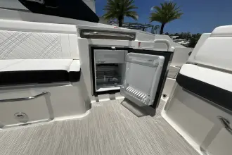 Thumbnail von シー レイ SDX 290 アウトボード