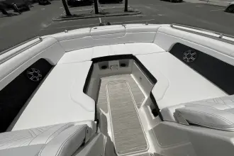 Thumbnail von シー レイ SDX 290 アウトボード