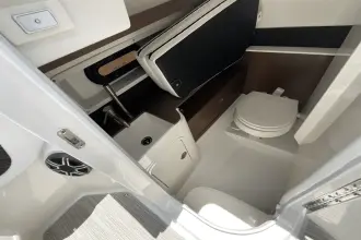 Thumbnail von シー レイ SDX 290 アウトボード