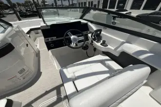 Thumbnail von シー レイ SDX 290 アウトボード