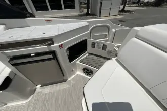 Thumbnail von シー レイ SDX 290 アウトボード