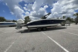 Thumbnail von シー レイ SDX 290 アウトボード