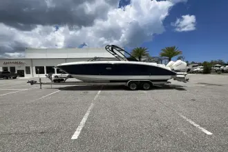 Thumbnail von シー レイ SDX 290 アウトボード