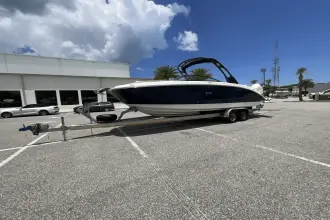 Thumbnail von シー レイ SDX 290 アウトボード