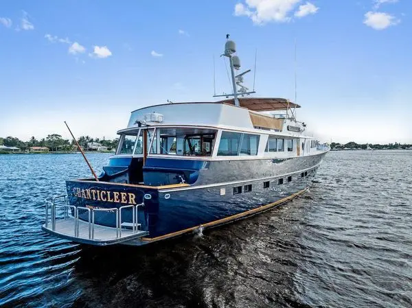 Thumbnail von Burger 310C Chanticleer