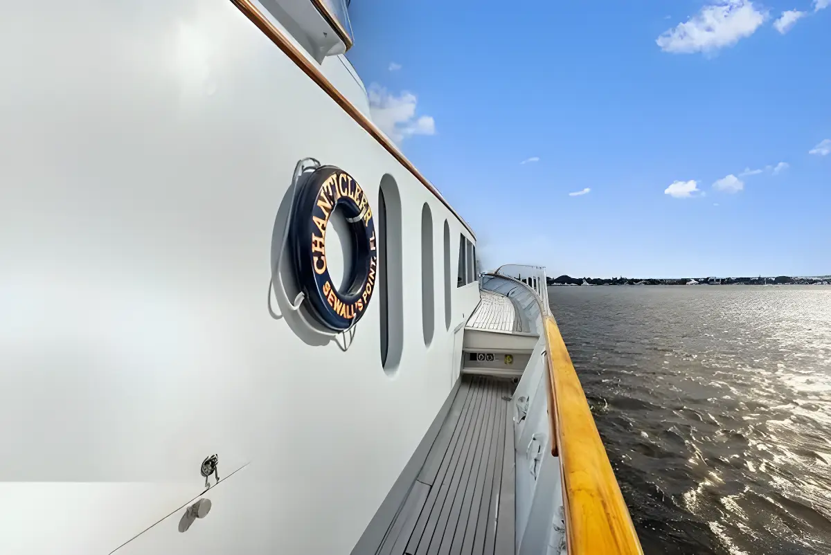 Thumbnail von Burger 310C Chanticleer