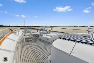 Thumbnail von Burger 310C Chanticleer