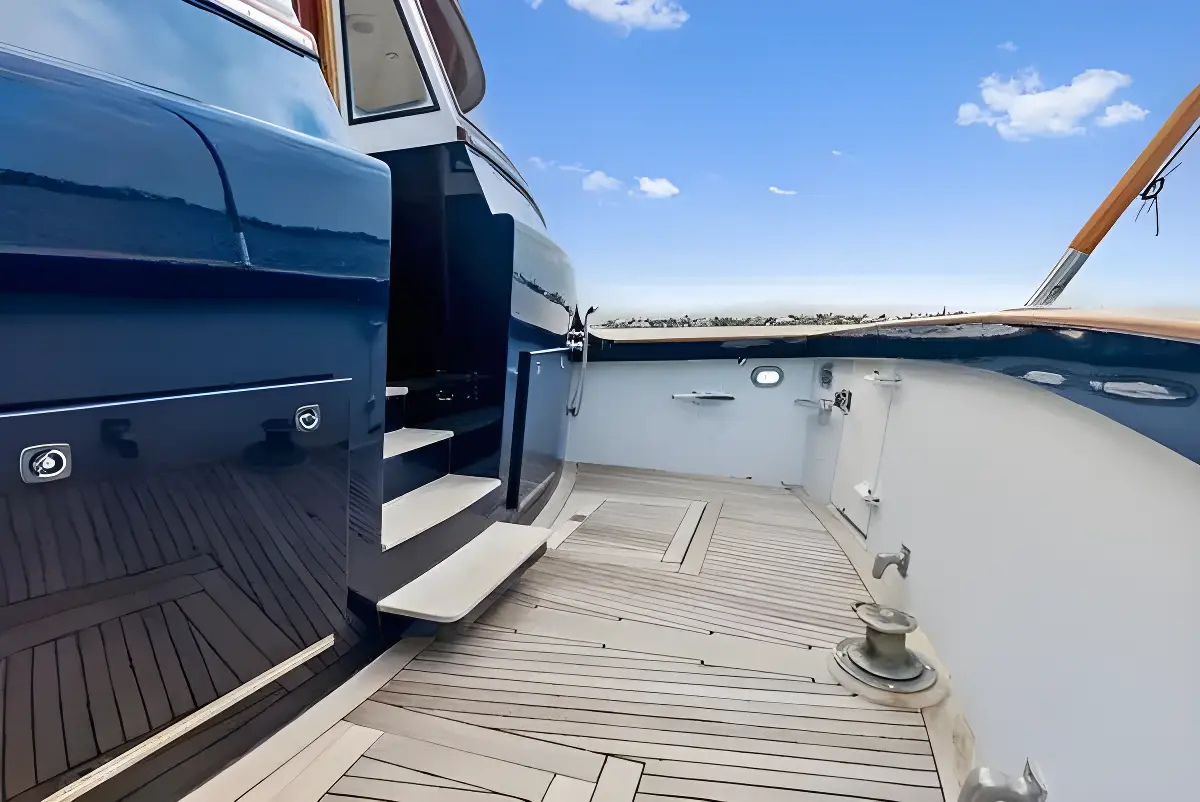 Thumbnail von Burger 310C Chanticleer