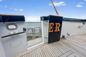 Thumbnail von Burger 310C Chanticleer