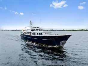 Thumbnail von Burger 310C Chanticleer