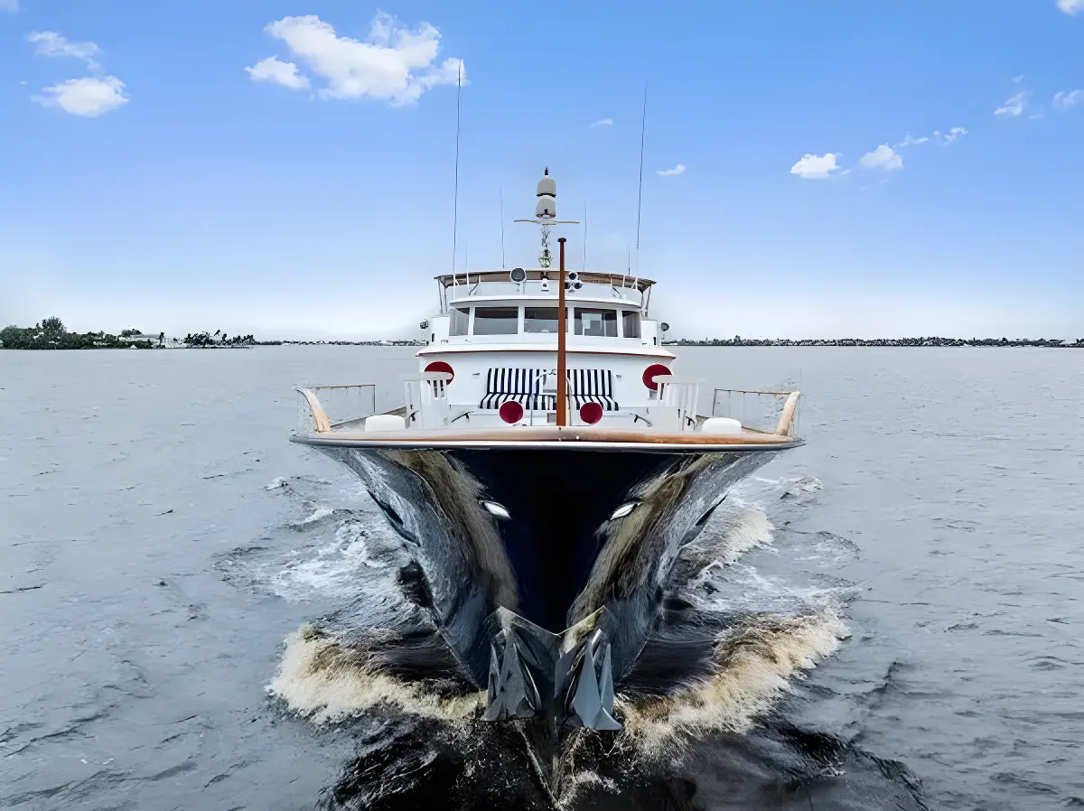 Thumbnail von Burger 310C Chanticleer