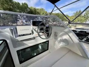 Thumbnail von New Japan Marine Nsb 28