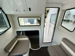 Thumbnail von New Japan Marine Nsb 28