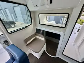 Thumbnail von New Japan Marine Nsb 28