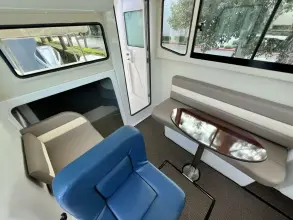 Thumbnail von New Japan Marine Nsb 28