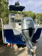 Thumbnail von New Japan Marine Nsb 28