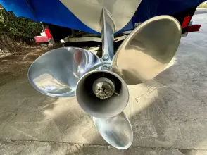 Thumbnail von New Japan Marine Nsb 28