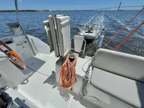 Thumbnail von Excess 12 SEA SEÑORA