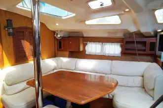 Thumbnail von Hunter Passage 420 Skippers Dream