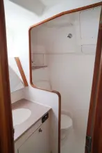 Thumbnail von Hunter Passage 420 Skippers Dream