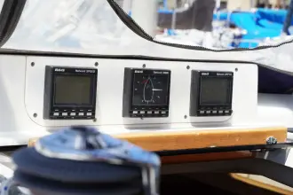 Thumbnail von Hunter Passage 420 Skippers Dream