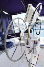 Thumbnail von Hunter Passage 420 Skippers Dream