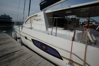 Thumbnail von Leopard 44 Folie A Deux