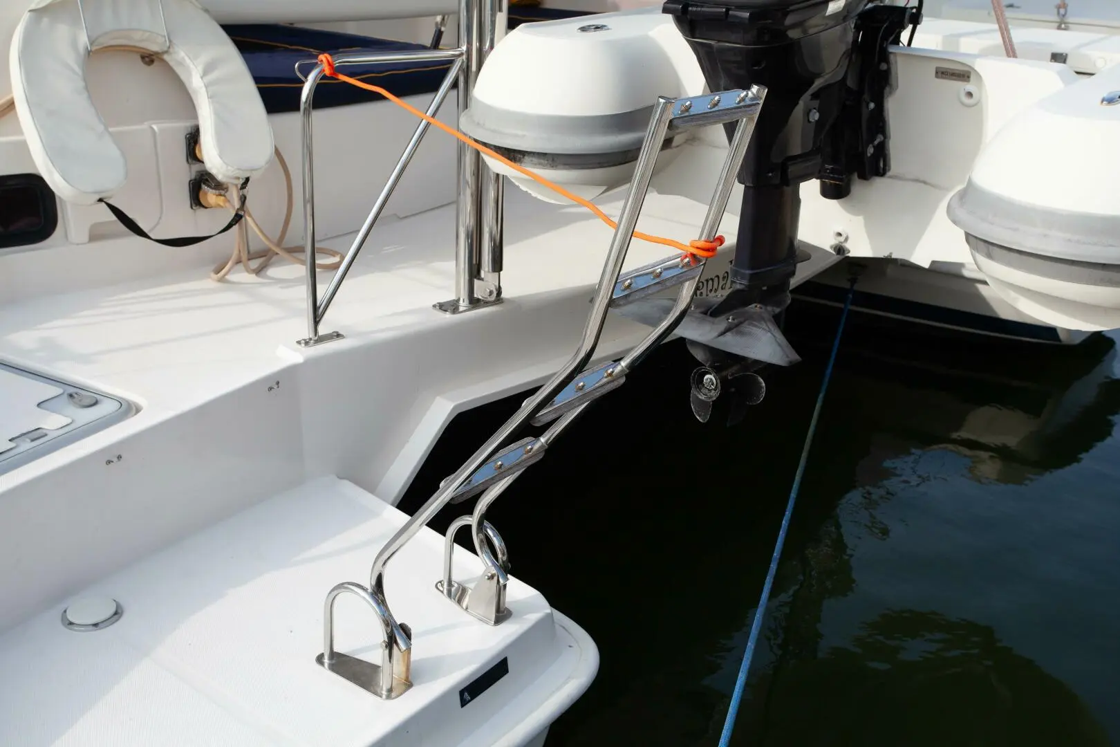 Thumbnail von Leopard 44 Folie A Deux