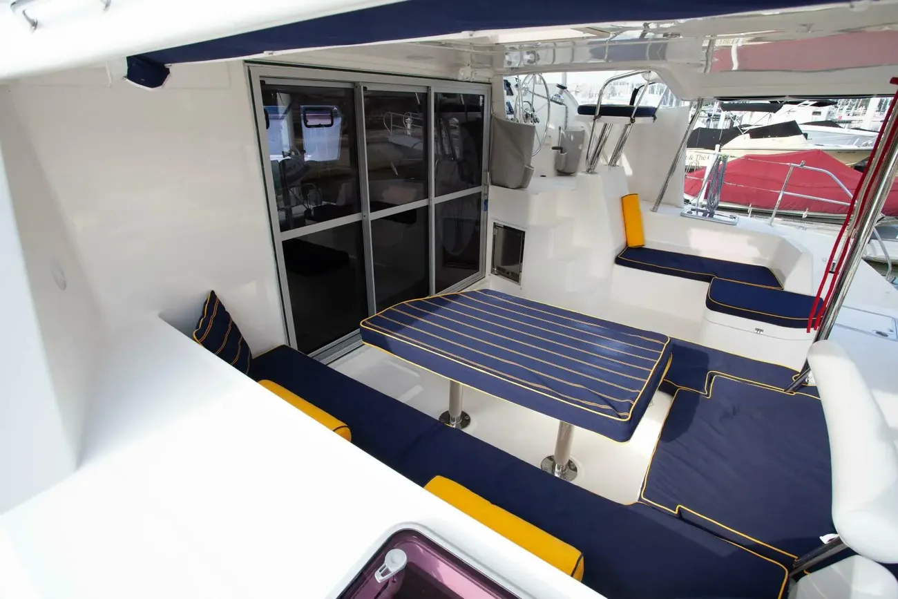 Thumbnail von Leopard 44 Folie A Deux