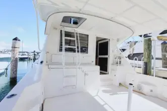 Thumbnail von Riviera 48